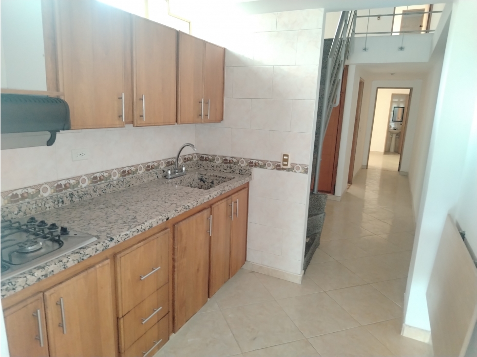 APARTAMENTO EN ARRIENDO  SECTOR VELODROMO