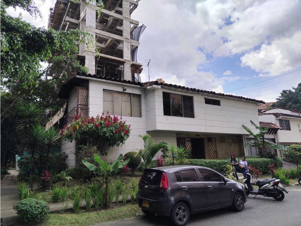 CASA UNIFAMILIAR SECTOR CONQUISTADORES — foto 2