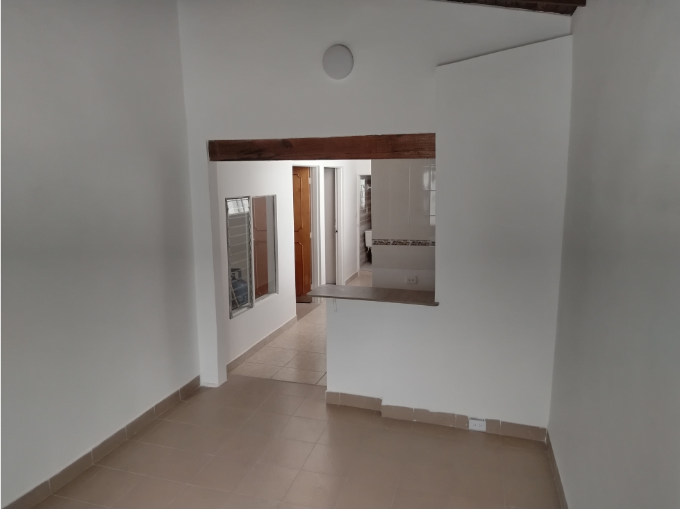 APARTAMENTO EN ARRIENDO SECTOR BELEN LA GLORIA — foto 3