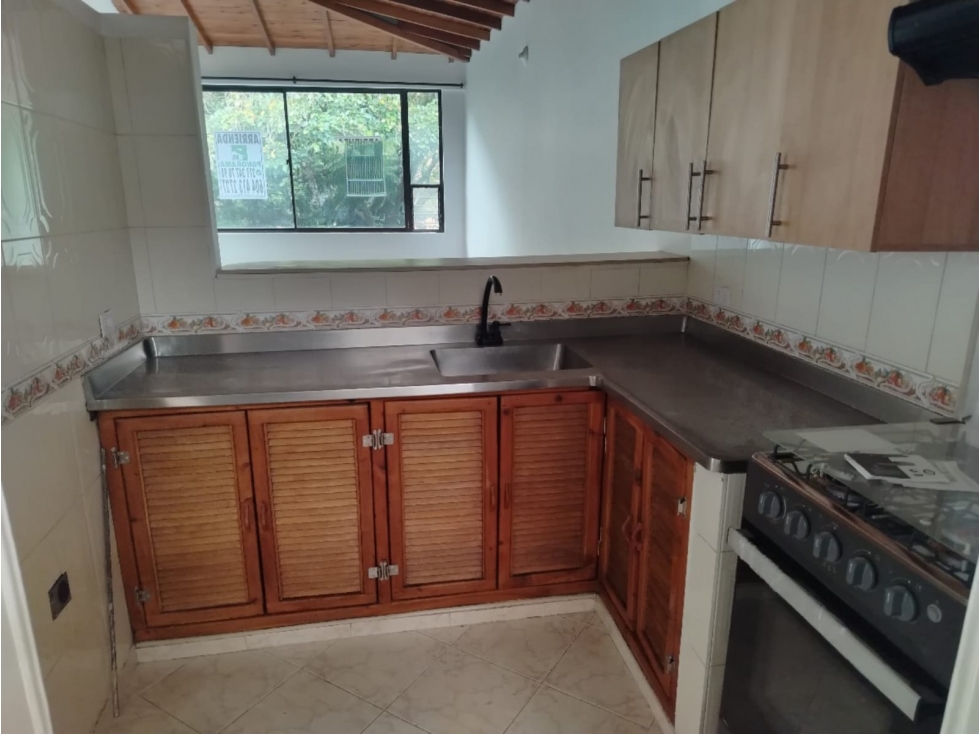 APARTAMENTO EN ARRIENDO SECTOR BELEN LA GLORIA — foto 2