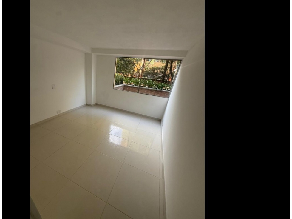 APARTAMENTO EN ARRIENDO SECTOR ALCALA — foto 3