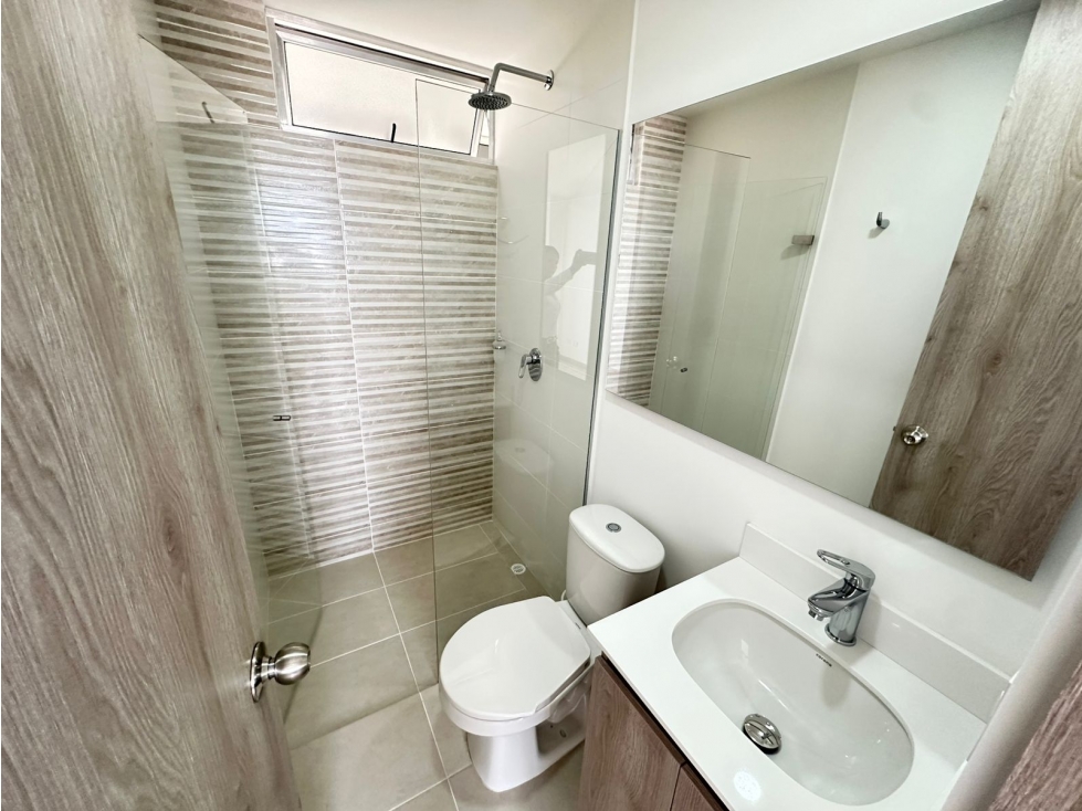Apartamento en arriendo ubicado en Ciudad Coltejer , Itagüí — foto 6
