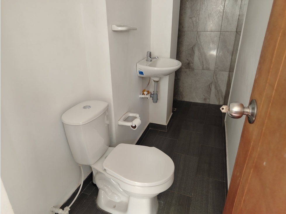APARTAMENTO EN ARRIENDO SECTOR CENTRO BOSTON — foto 4
