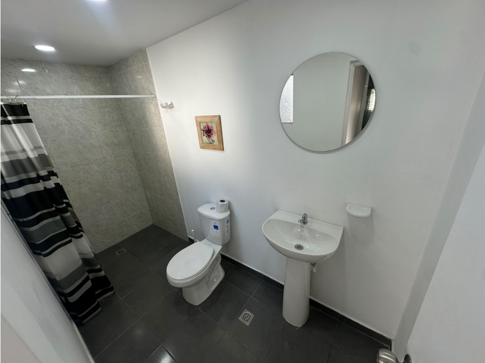 Casa segundo piso en arriendo, sector Florida Nueva — foto 4