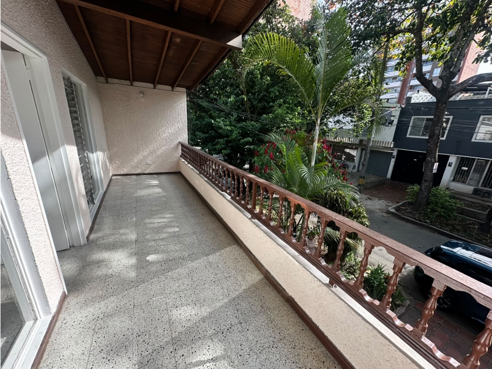 Apartamneto en arriendo sector la Castellana — foto 3