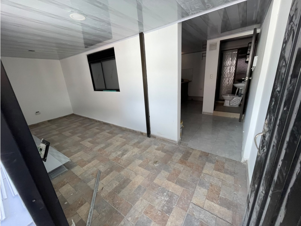 APARTAMENTO EN ARRIENDO SECTOR BELEN LAS MERCEDES — foto 5