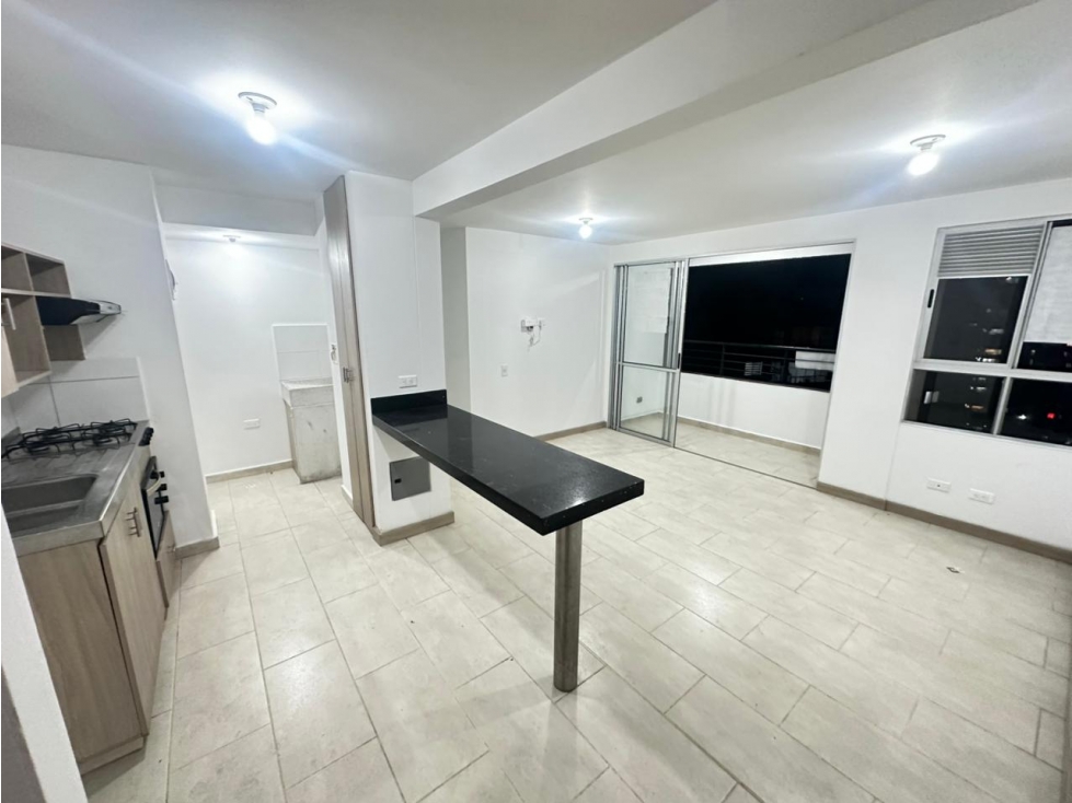 APARTAMENTO EN RENTA SECTOR CALASANZ — foto 3