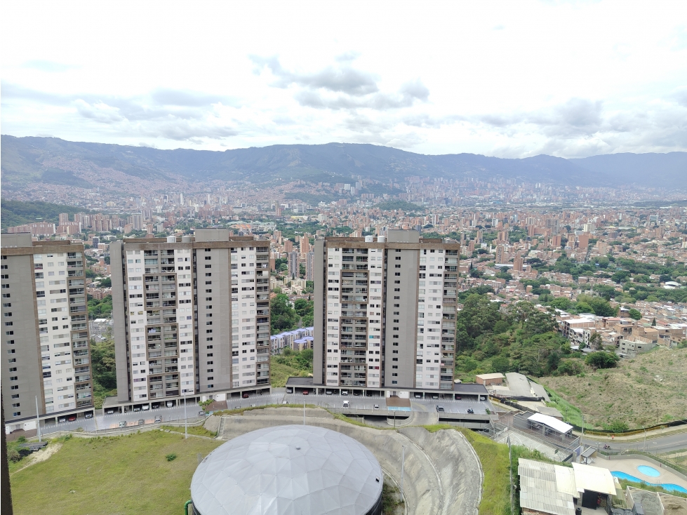 EXCELENTE APARTAMENTO EN ARRIENDO SECTOR CALASANZ — foto 4