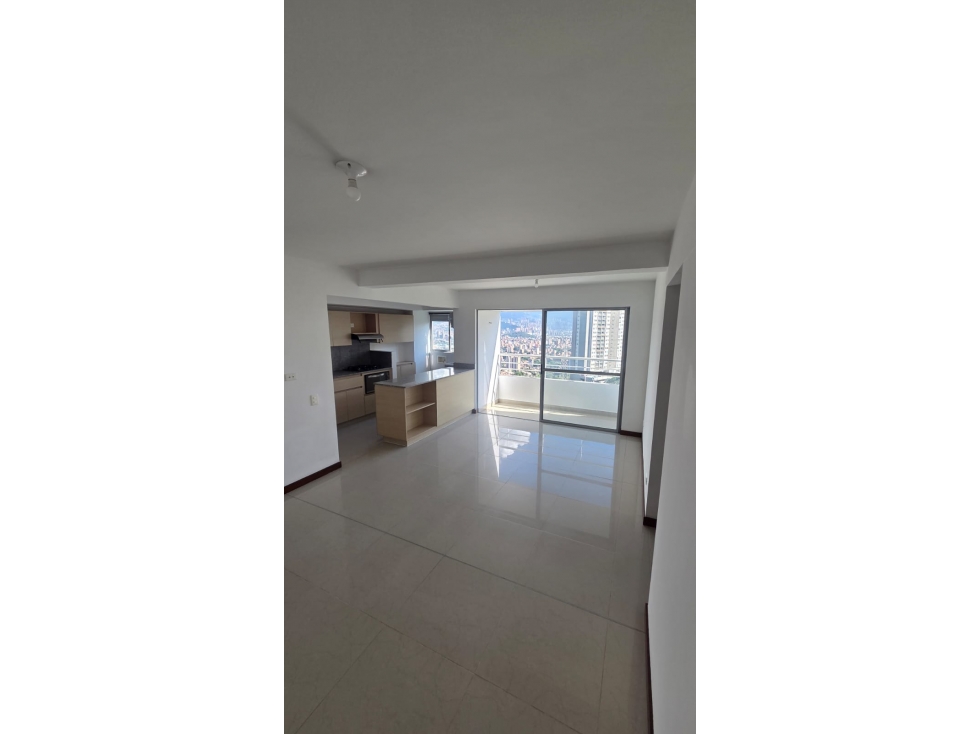 Arriendo apartamento sector Calasanz — foto 3