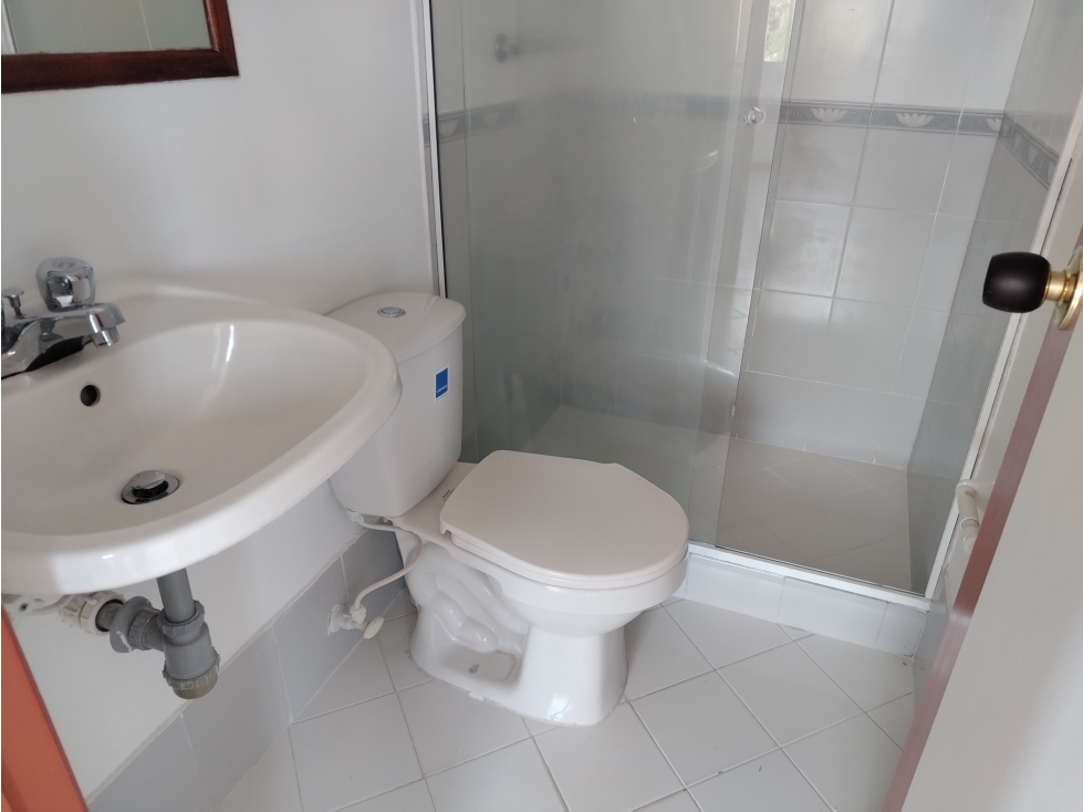 EXCELENTE APARTAMENTO EN ARRIENDO SECTOR BELEN LA PALMA — foto 3