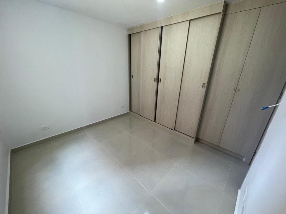 APARTAMENTO EN ARRIENDO SECTOR CALASANZ PARTE ALTA — foto 5