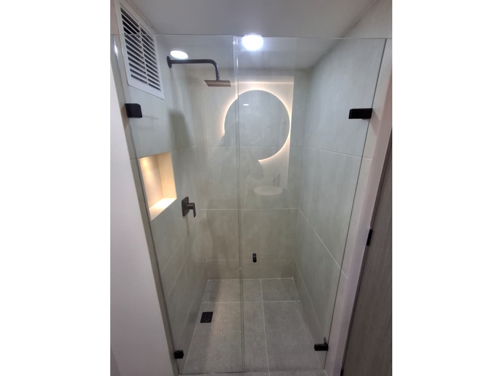 APARTAMENTO EN ARRIENDO SECTOR CALASANZ — foto 6