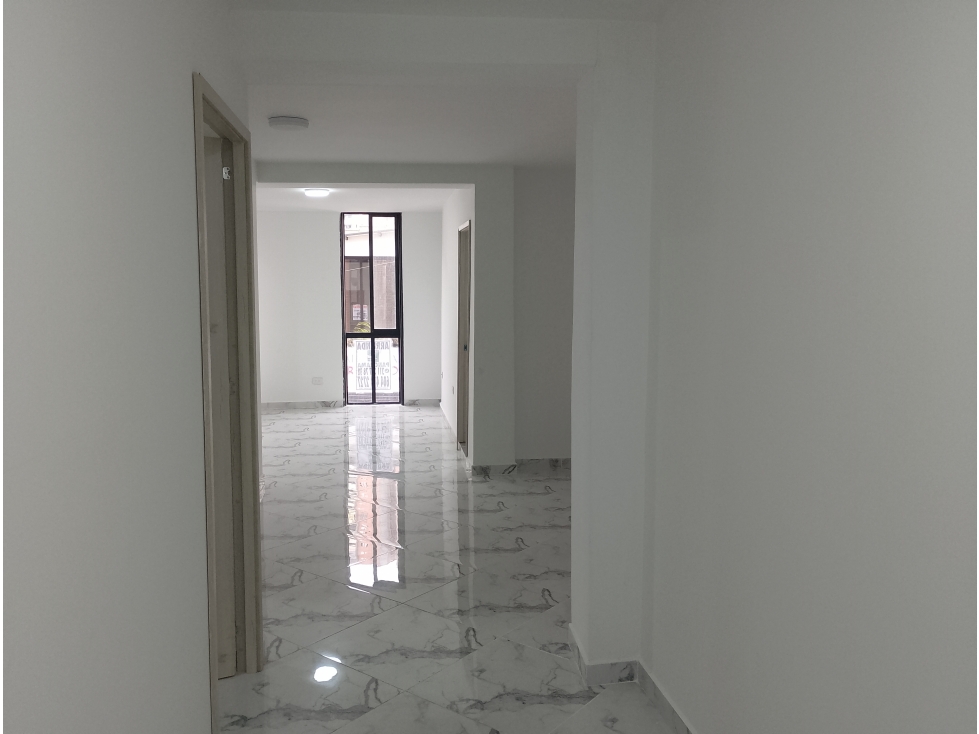ARRIENDO APARTAMENTOS PARA ESTRENAR CERCA AL PARQUE DE ITAGUI — foto 3