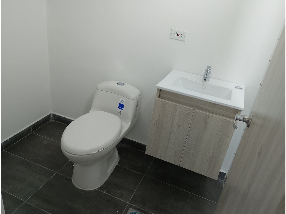 ARRIENDO APARTAMENTO PARA ESTRENAR PISO TERCERO EN ITAGUI — foto 6
