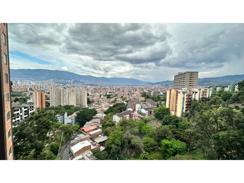 APARTAMENTO EN ARRIENDO SECTOR CALASANZ — foto 3
