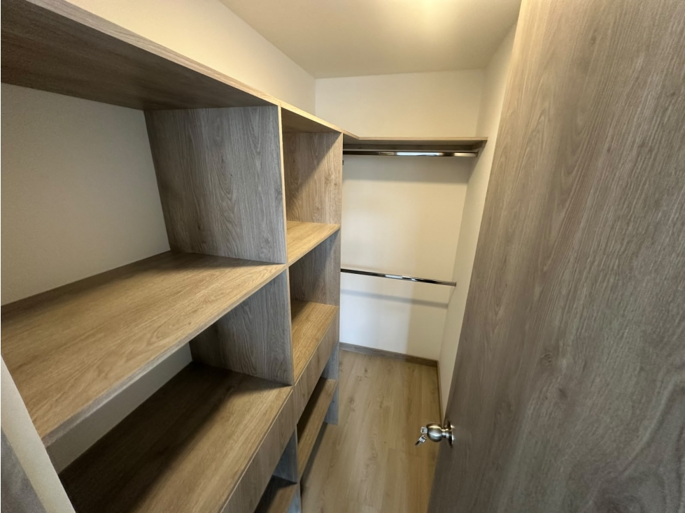 ARRIENDO APARTAMENTO SECTOR ITAGUI,CERCA A LA ESTACION ENVIGADO — foto 5