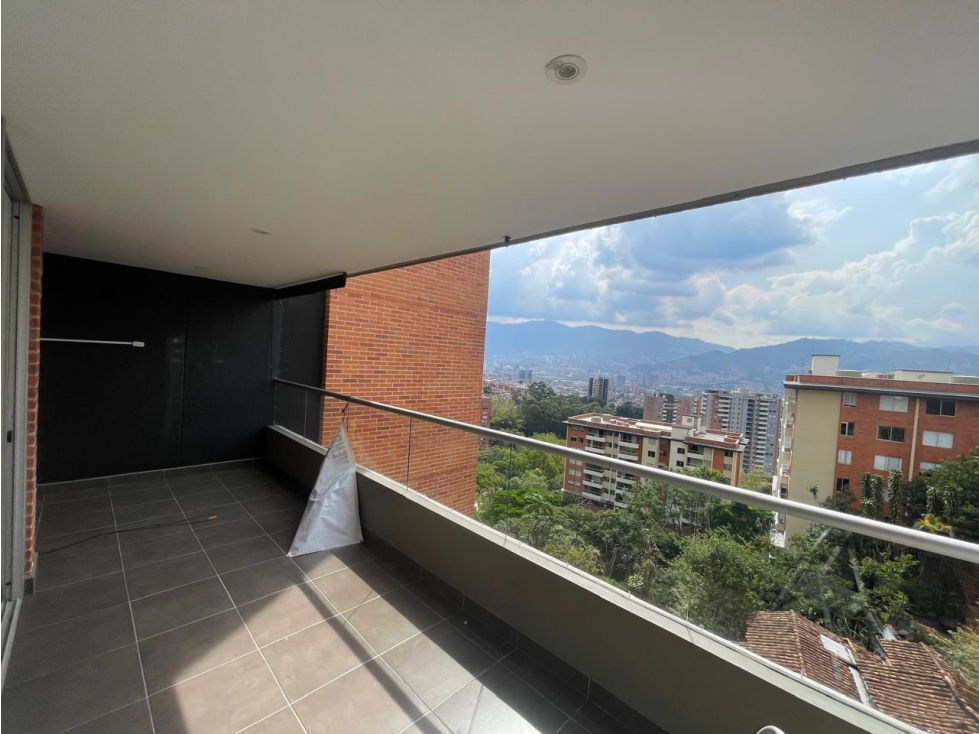 APARTAMENTO MODERNO EN ARRIENDO LOMA DEL ESMERALDAL — foto 4