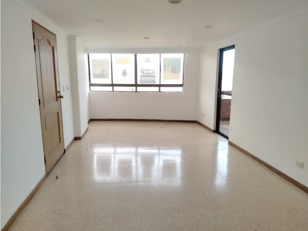 ARRIENDO APARTAMENTO PISO 15 DE 110 METROS CON VISTA PANORAMICA+ - 5