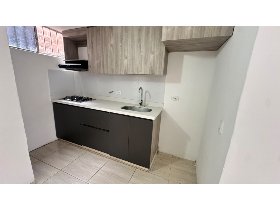 ARRIENDO APARTAMENTO SECTOR CALASANZ PARTE ALTA