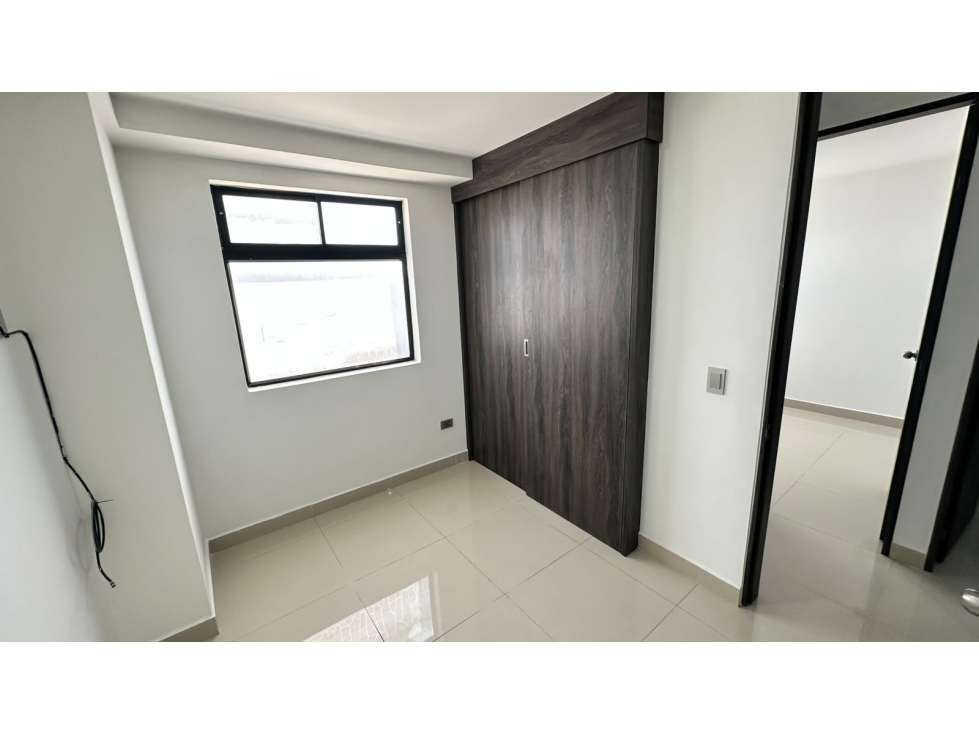 ARRIENDO APARTAMENTO SECTOR SIMON BOLIVAR — foto 3