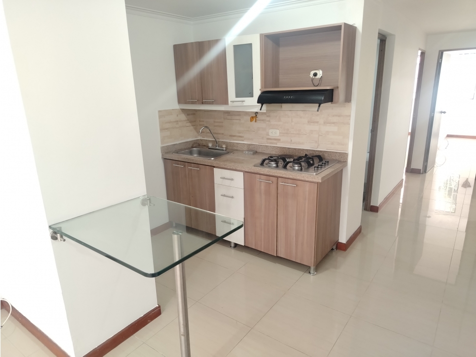 APARTAMENTO MODERNO EN ARRIENDO SECTOR LAURELES