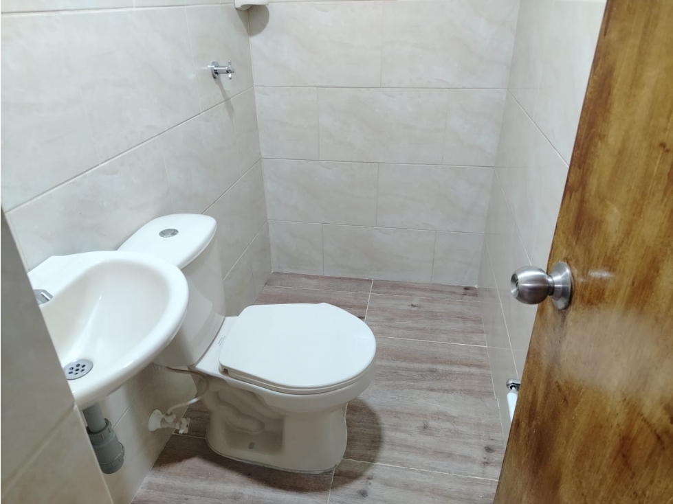 APARTAMENTO EN ARRIENDO SECTOR ARANJUEZ - 6