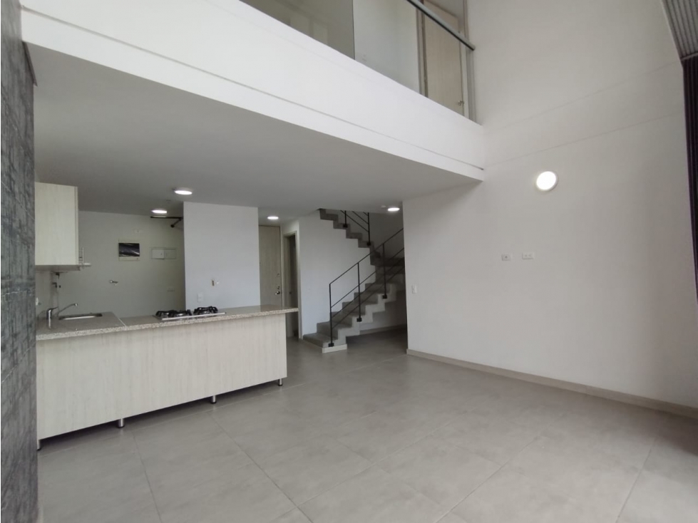APARTAMENTO EN ARRIENDO SECTOR CALASANZ PARTE ALTA — foto 4