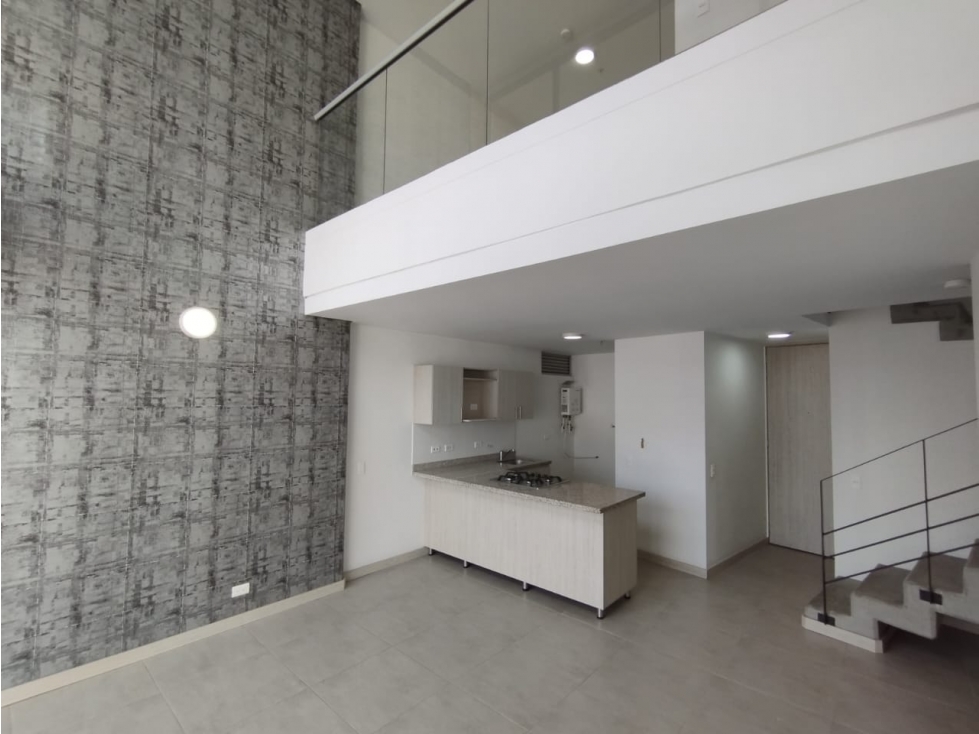 APARTAMENTO EN ARRIENDO SECTOR CALASANZ PARTE ALTA — foto 5
