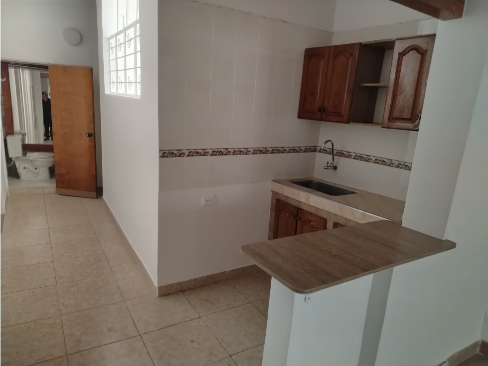 APARTAMENTO EN ARRIENDO SECTOR BELEN LA GLORIA — foto 4