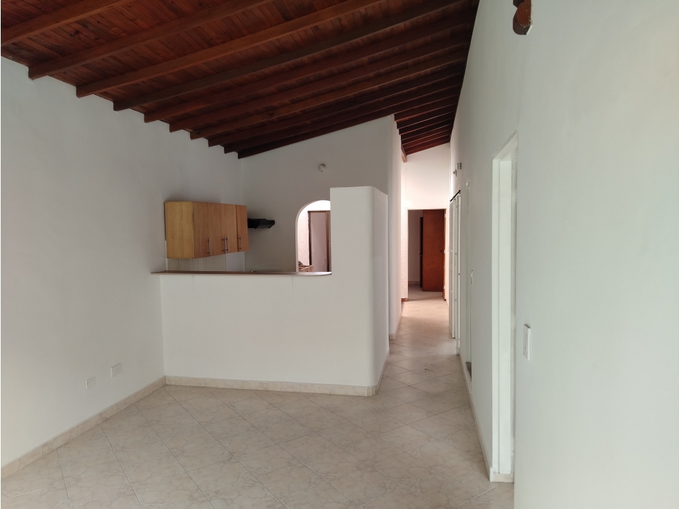 APARTAMENTO EN ARRIENDO SECTOR BELEN LA GLORIA