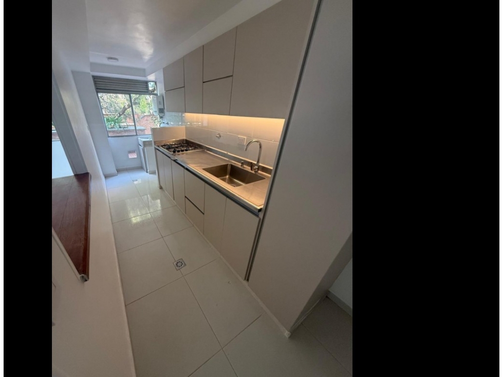 APARTAMENTO EN ARRIENDO SECTOR ALCALA — foto 4