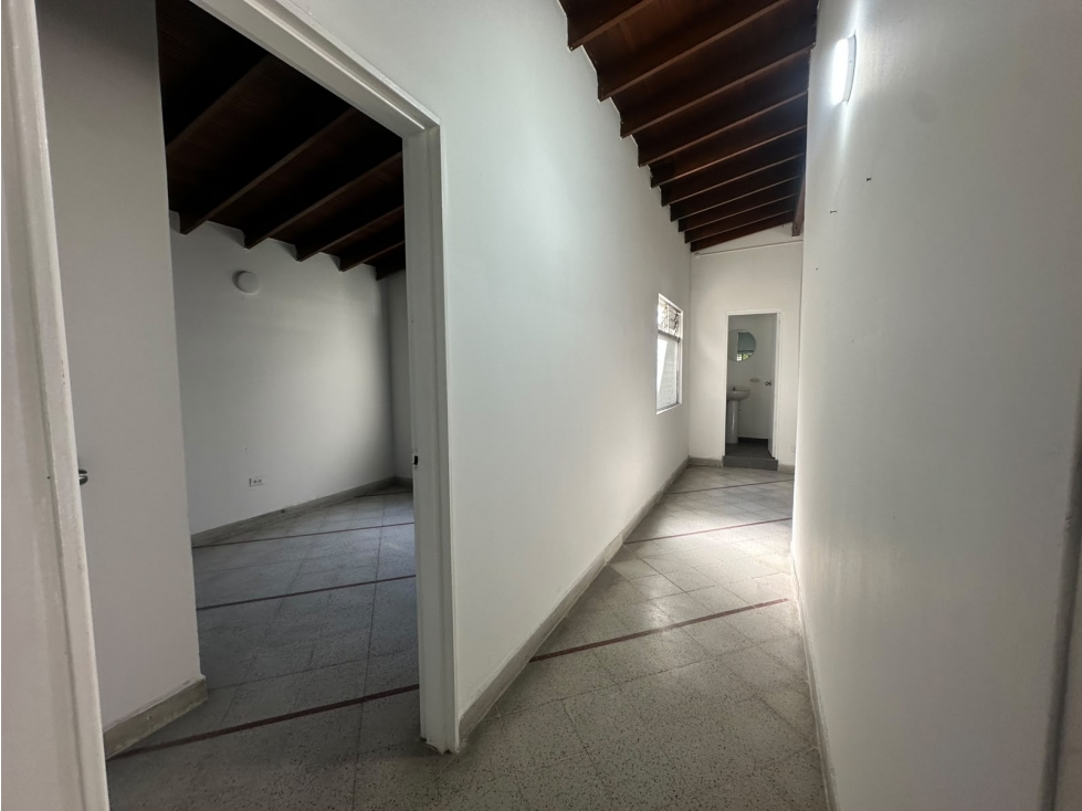 Casa segundo piso en arriendo, sector Florida Nueva — foto 3