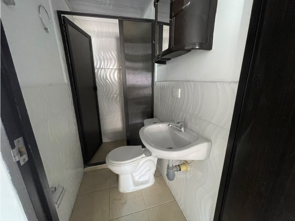 APARTAMENTO EN ARRIENDO SECTOR BELEN LAS MERCEDES — foto 4