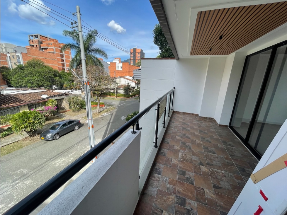APARTAMENTO EN ARRIENDO SECTOR ALAMEDA