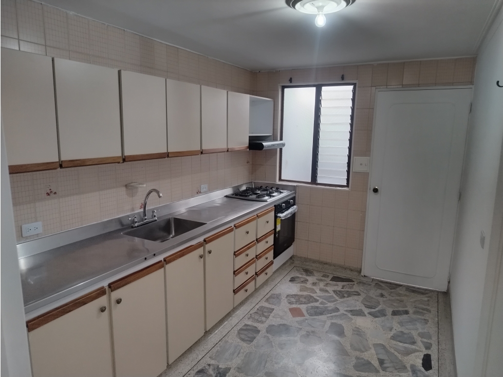 apartamento en arriendo en Belén Alameda
