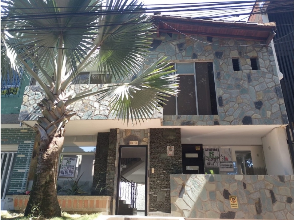 ARRIENDO CASA UNIFAMILIAR DE 360 METROS PRA ACTIVIDAD COMERCIAL — foto 4
