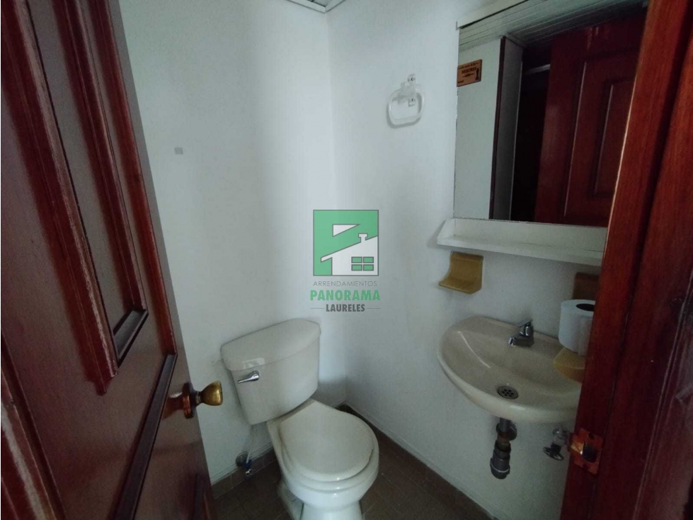 APARTAMENTO EN ARRIENDO SECTOR LA ALMERIA — foto 5