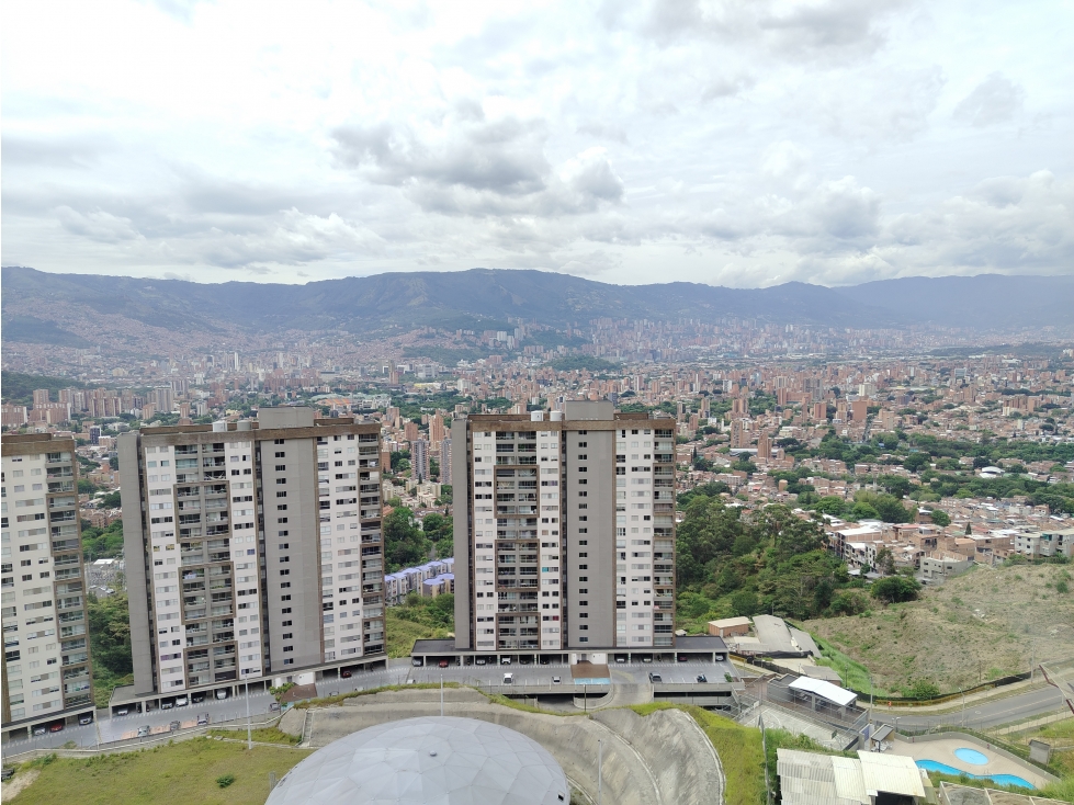 EXCELENTE APARTAMENTO EN ARRIENDO SECTOR CALASANZ — foto 5