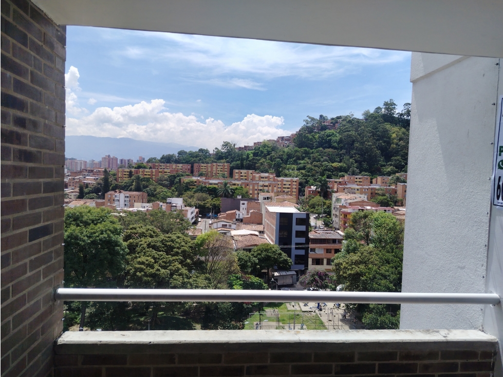 APARTAESTUDIO EN ARRIENDO BELÉN LOS ALPES — foto 5
