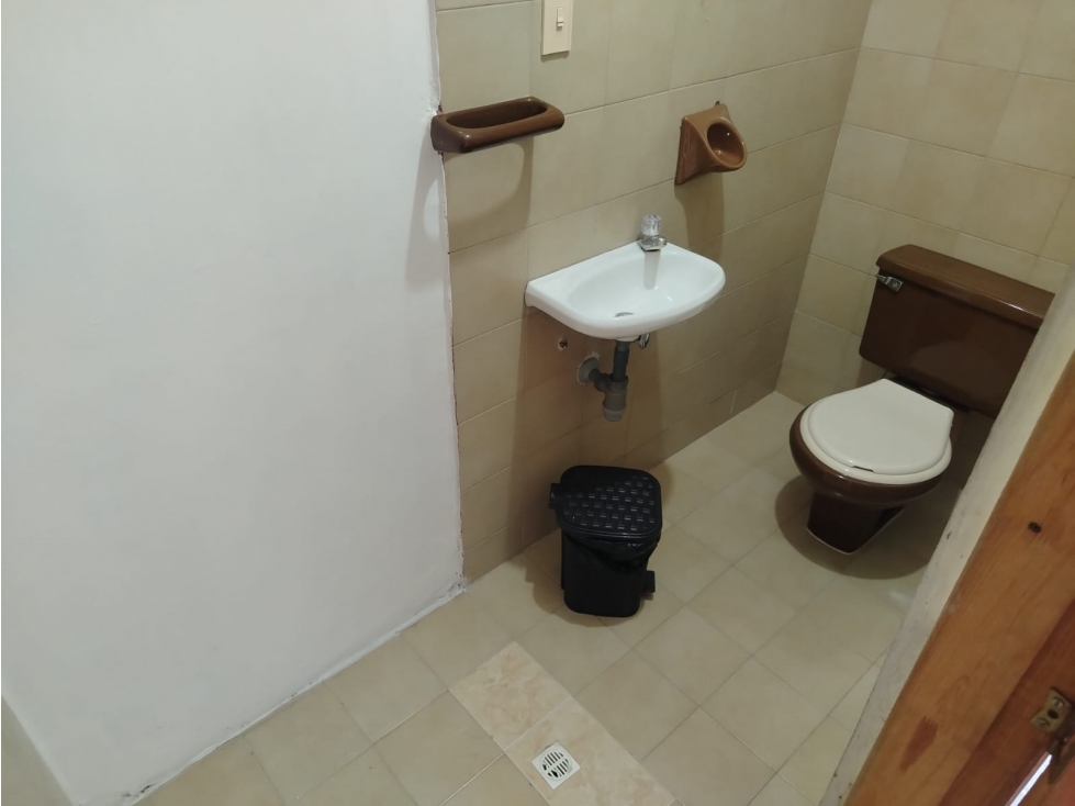CASA EN ARRIENDO PRIMER PISO LAURELES, EL NOGAL — foto 5