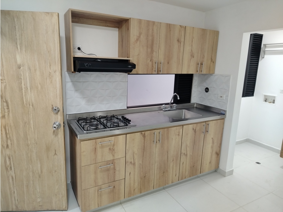 APARTAMENTO EN ARRIENDO SECTOR CENTRO