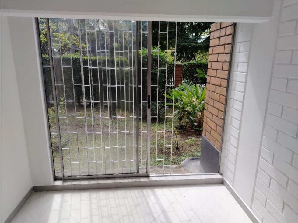 APARTAESTUDIO EN ARRIENDO SECTOR CALASANZ  UNIDAD CERRADA — foto 6
