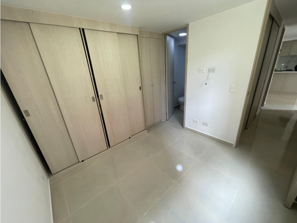 APARTAMENTO EN ARRIENDO SECTOR CALASANZ PARTE ALTA — foto 6