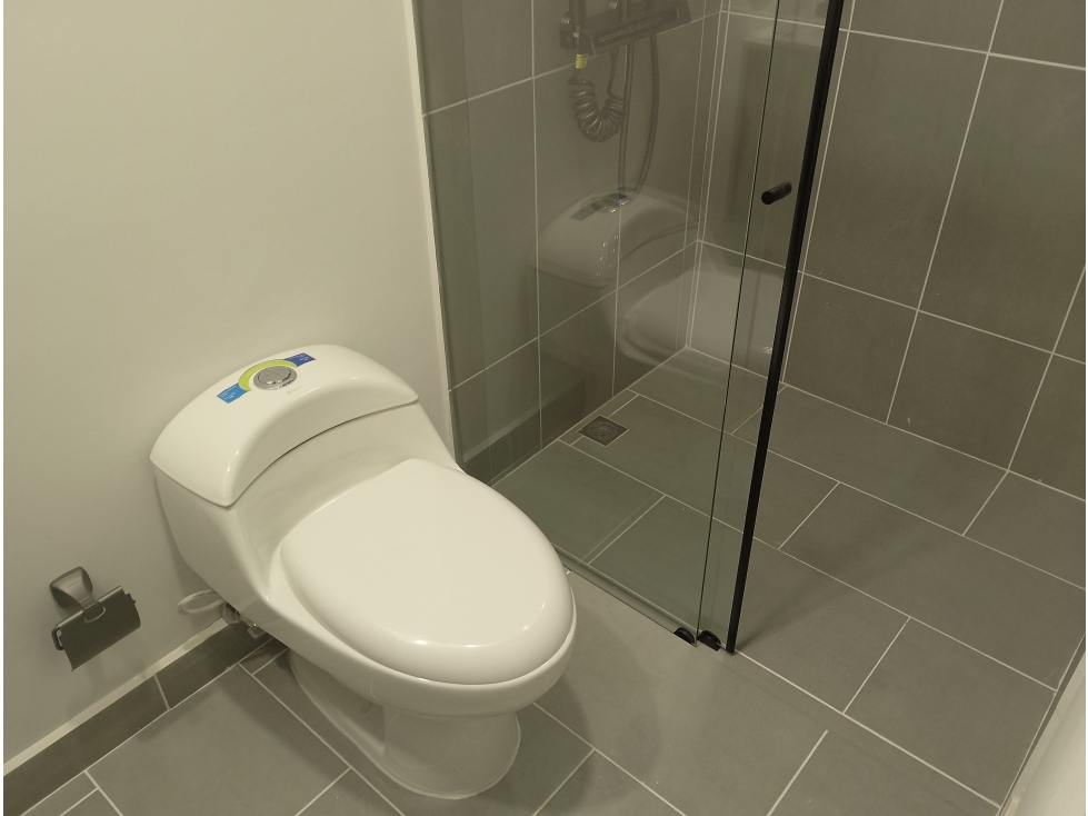 ARRIENDO APARTAMENTO DE 80 METROS PARA ESTRENAR — foto 4