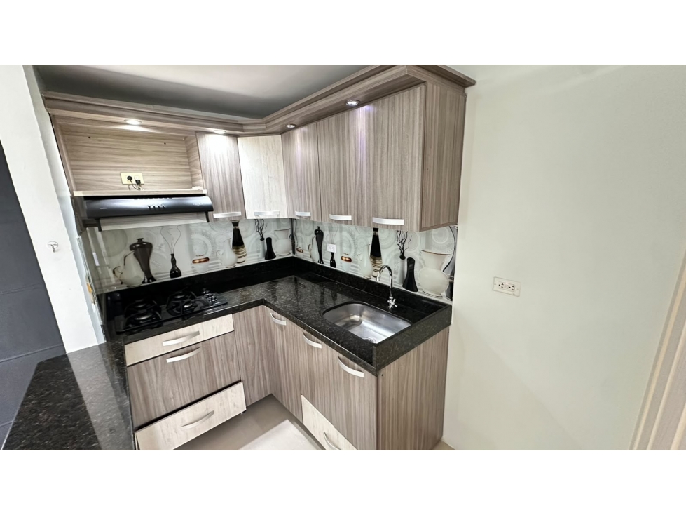 APARTAMENTO EN ARRIENDO SECTOR CALASANZ — foto 4