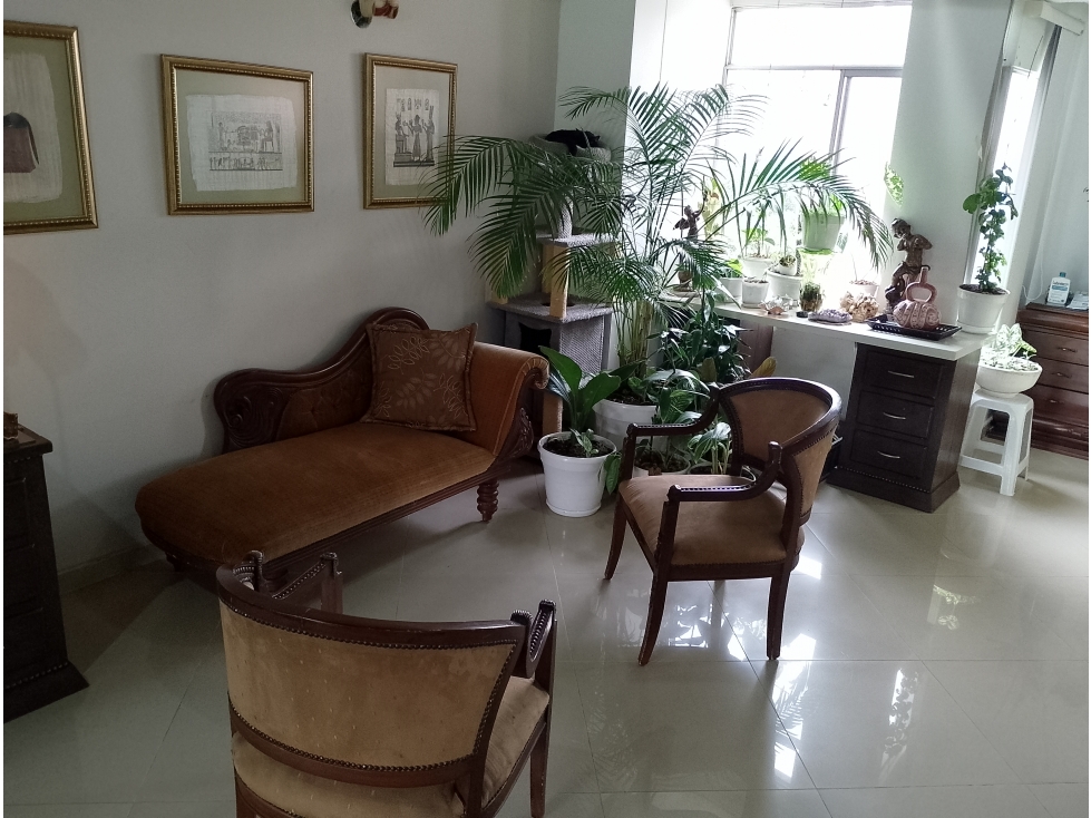 SE ARRIENDA APARTAMENTO DE TRES NIVELES DE 250 METROS — foto 4