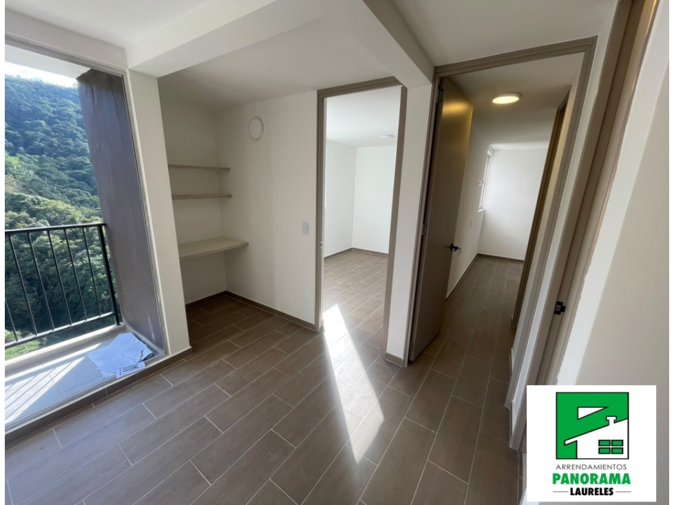 APARTAMENTO EN ARRIENDO LOMA DE SAN JOSÉ, SABANETA — foto 5