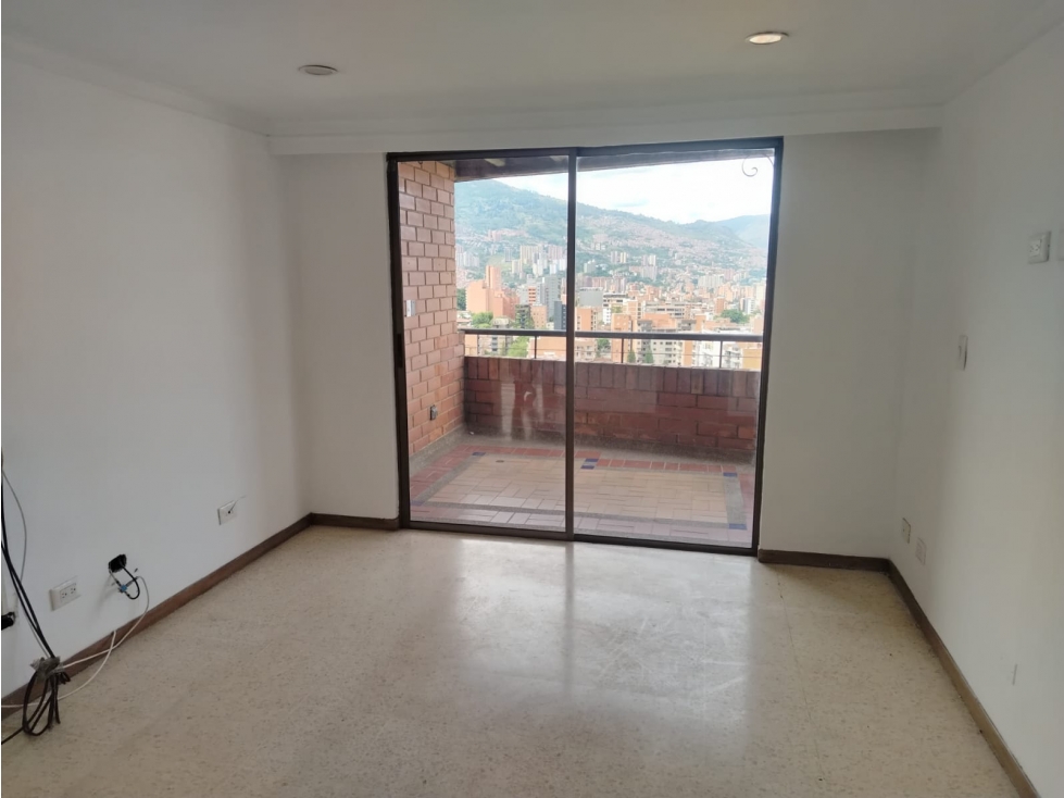 ARRIENDO APARTAMENTO PISO 15 DE 110 METROS CON VISTA PANORAMICA+ - 6