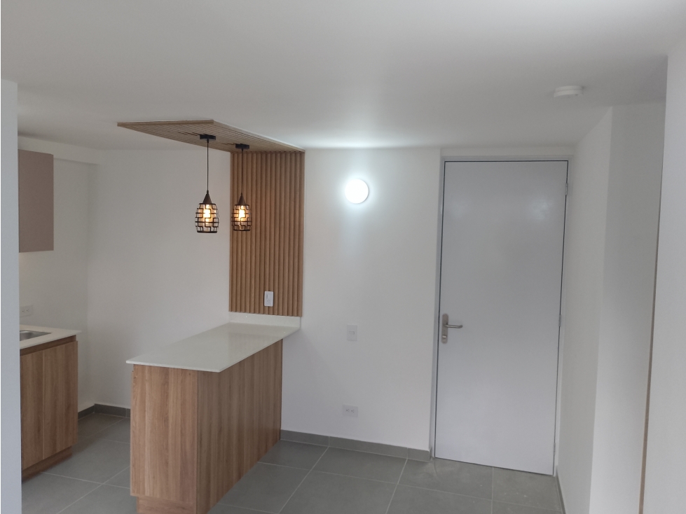 se arrienda apartamento para estrenar en la unidad san agustin bello — foto 4