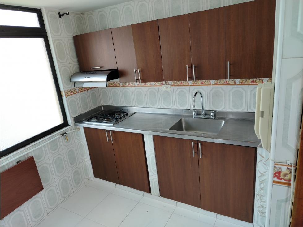 APARTAESTUDIO EN ARRIENDO SECTOR SAN JOAQUÍN